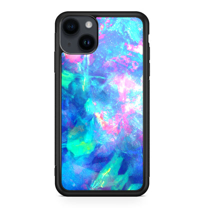 Fire Opal iPhone 14 / 14 Plus Case