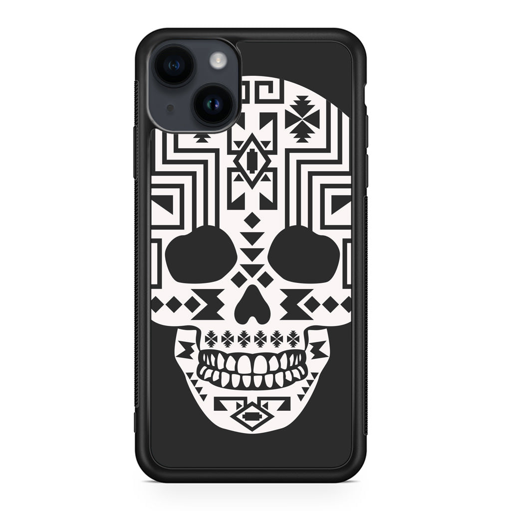 Greyskull iPhone 14 / 14 Plus Case