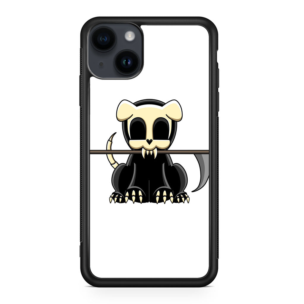 Grim Reapet iPhone 14 / 14 Plus Case