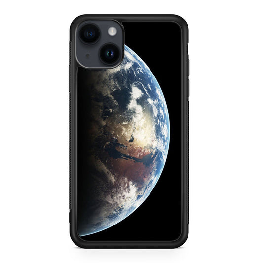 Half of World iPhone 15 / 15 Plus Case