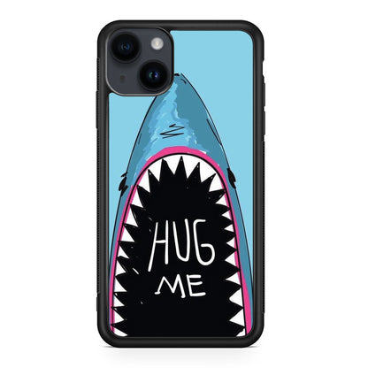 Hug Me iPhone 14 / 14 Plus Case