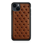 Ice Cream Sandwich iPhone 14 / 14 Plus Case