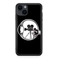Imagination Vision iPhone 14 / 14 Plus Case