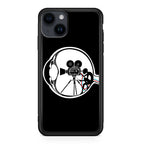 Imagination Vision iPhone 14 / 14 Plus Case