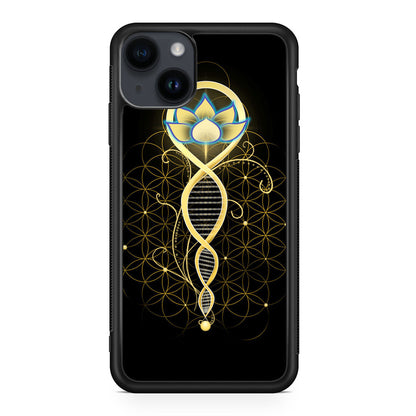 Lotus Life iPhone 14 / 14 Plus Case