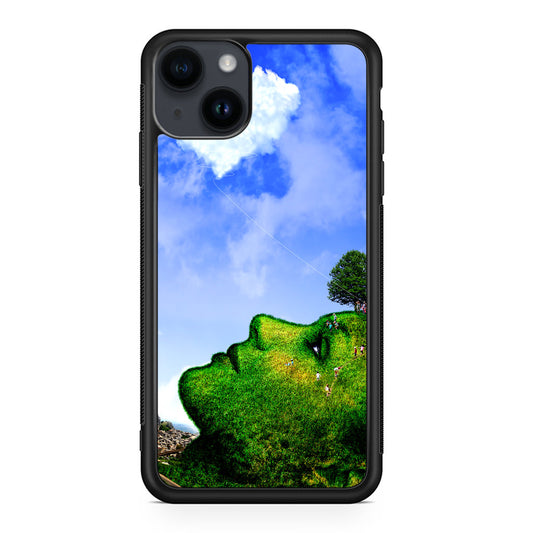 Love Nature iPhone 14 / 14 Plus Case