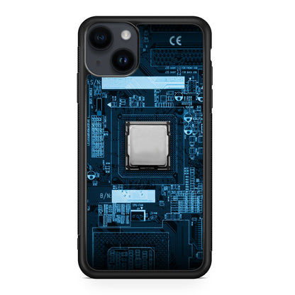 Mainboard Component iPhone 14 / 14 Plus Case