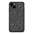 Mechanical Gears iPhone 15 / 15 Plus Case