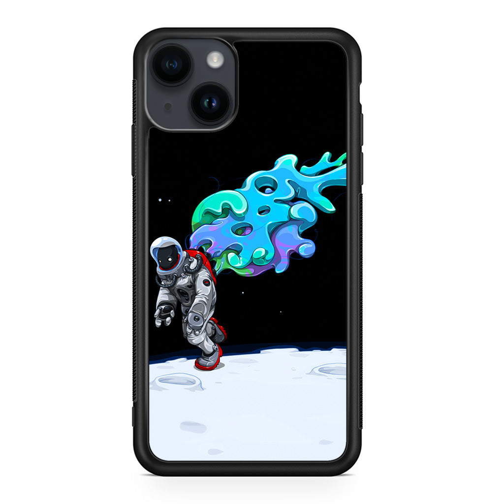 Moonwalk iPhone 14 / 14 Plus Case