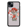 Nerd Not Drunk Zombie iPhone 15 / 15 Plus Case