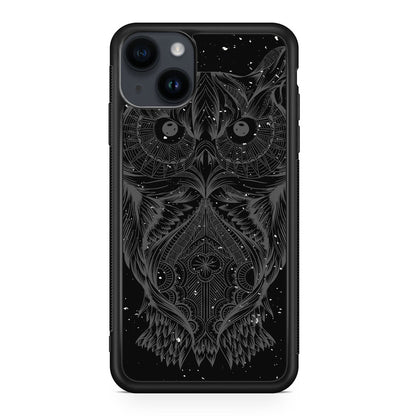 Night Owl iPhone 14 / 14 Plus Case