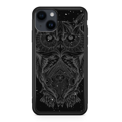 Night Owl iPhone 15 / 15 Plus Case