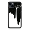 Pouring Milk Into Galaxy iPhone 14 / 14 Plus Case
