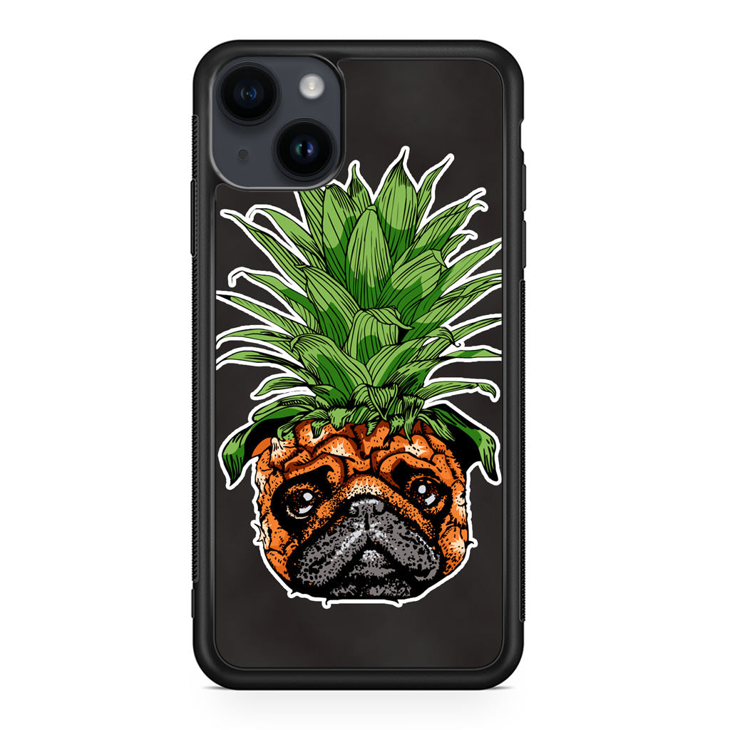 Pugnapple iPhone 14 / 14 Plus Case