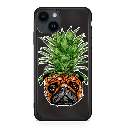 Pugnapple iPhone 15 / 15 Plus Case