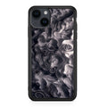 Quicksilver Abstract Art iPhone 15 / 15 Plus Case