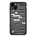 Roger Waters Is This the Life We Really Want iPhone 14 / 14 Plus Case