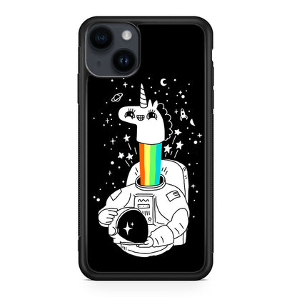 See You In Space iPhone 14 / 14 Plus Case