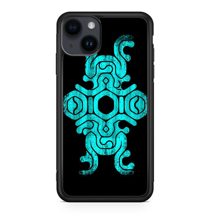 Shadow of the Colossus Sigil iPhone 15 / 15 Plus Case