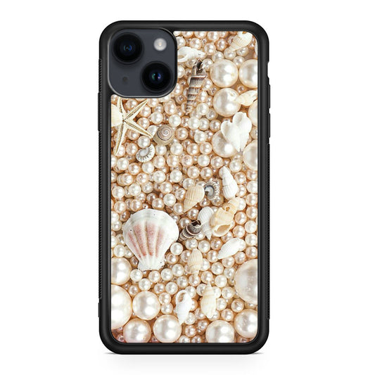 Shiny Pearl iPhone 14 / 14 Plus Case