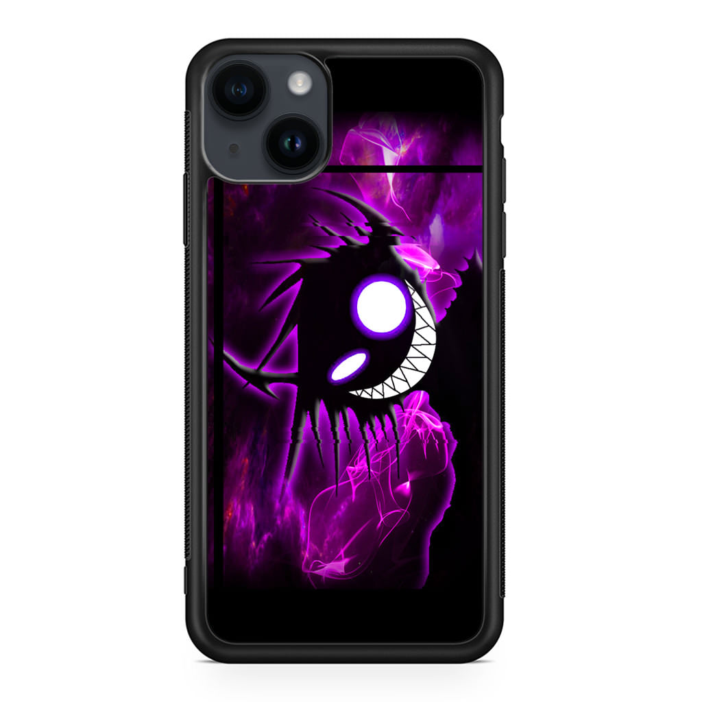 Sinister Minds iPhone 14 / 14 Plus Case