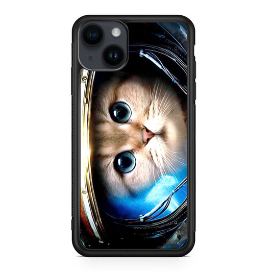 Starcraft Cat iPhone 14 / 14 Plus Case