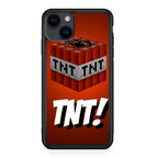 TNT iPhone 14 / 14 Plus Case