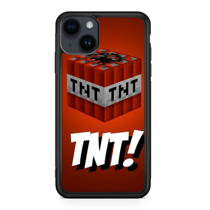 TNT iPhone 14 / 14 Plus Case