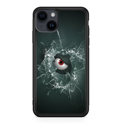 Watching you iPhone 15 / 15 Plus Case