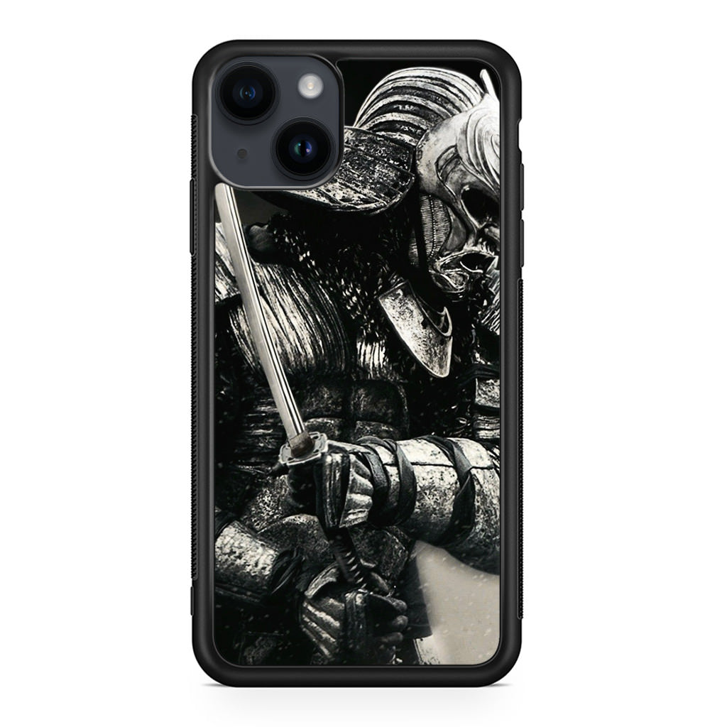 47 Ronin Samurai iPhone 14 / 14 Plus Case