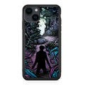 A Day To Remember Have Faith In Me Poster iPhone 14 / 14 Plus Case