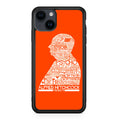 Alfred Hitchcock Presents iPhone 15 / 15 Plus Case