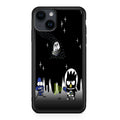 Badtz Maru iPhone 15 / 15 Plus Case