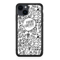 BTS Young Forever iPhone 14 / 14 Plus Case