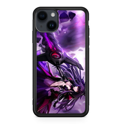 Date A Live Yatogami iPhone 14 / 14 Plus Case