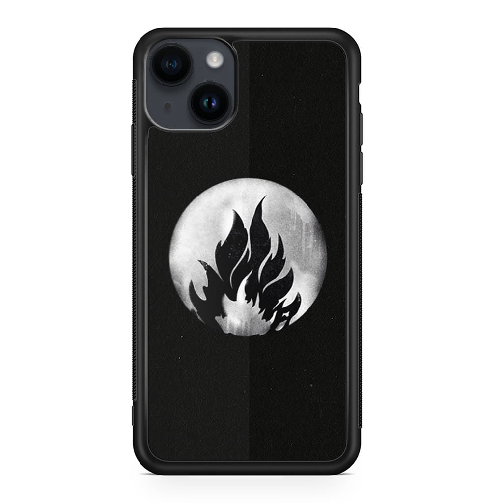 Dauntless Divergent iPhone 14 / 14 Plus Case