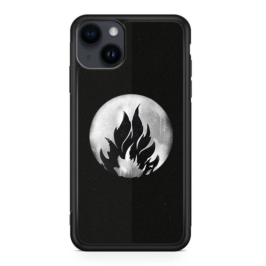 Dauntless Divergent iPhone 15 / 15 Plus Case