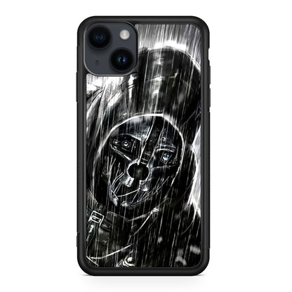 Dishonored Corvo iPhone 15 / 15 Plus Case