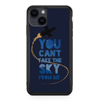 Firefly Serenity Quote iPhone 15 / 15 Plus Case