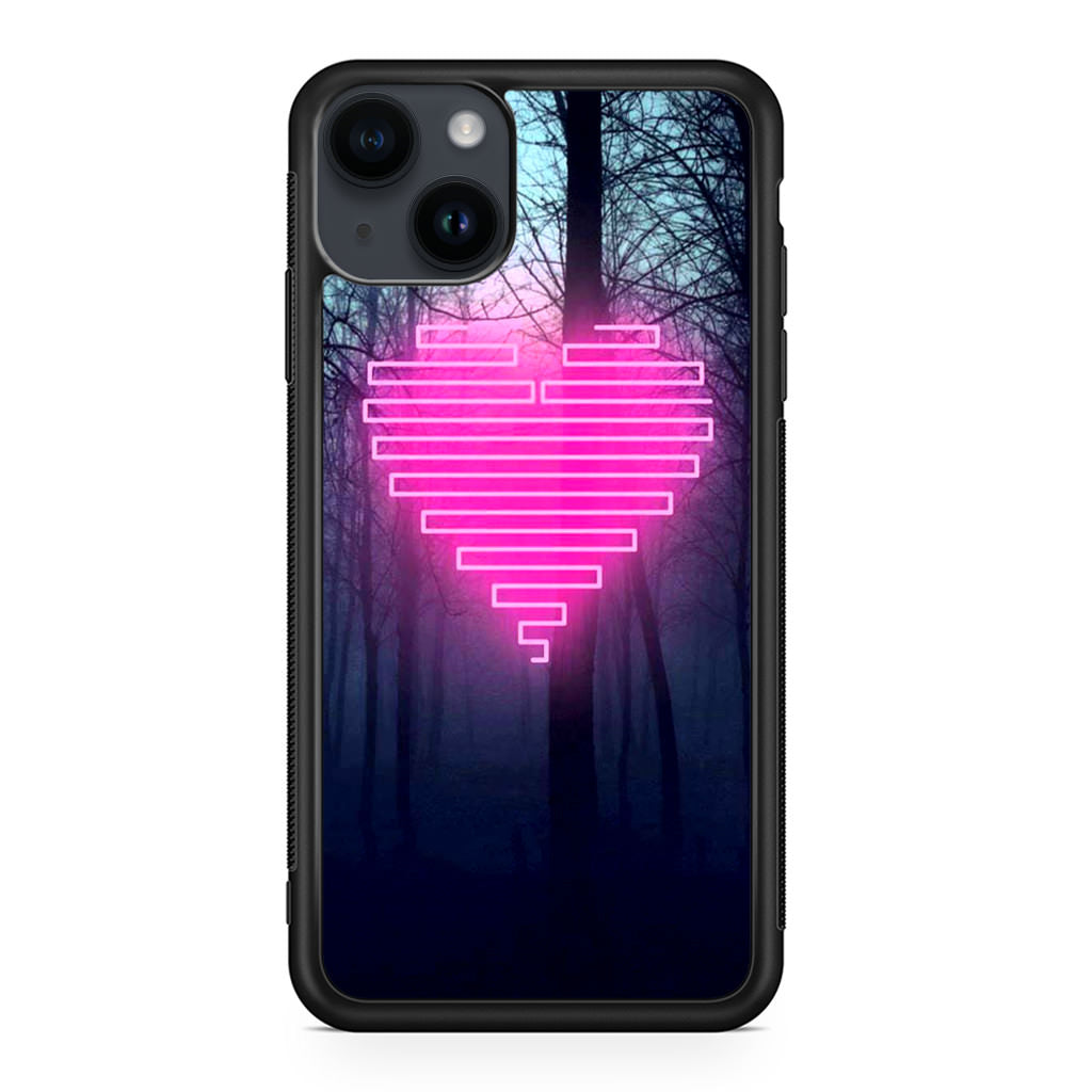 Fitz And The Tantrums iPhone 14 / 14 Plus Case