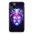 Hardwell Wolf iPhone 15 / 15 Plus Case