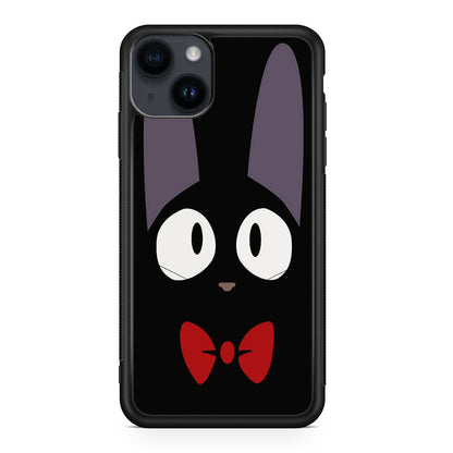 Jiji The Cat Ghibli iPhone 14 / 14 Plus Case