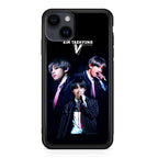 Kim Tae-hyung V iPhone 15 / 15 Plus Case