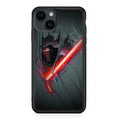 Kylo Ren iPhone 14 / 14 Plus Case