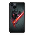 Kylo Ren iPhone 15 / 15 Plus Case