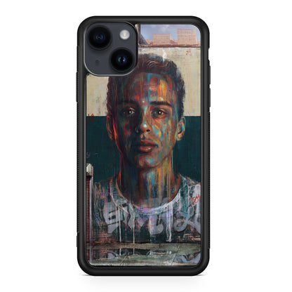 Logic Under Pressure iPhone 15 / 15 Plus Case