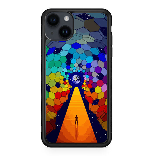 Muse iPhone 14 / 14 Plus Case