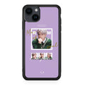 RM Namjoon Map Of The Soul BTS iPhone 14 / 14 Plus Case