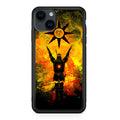 Praise The Sun iPhone 15 / 15 Plus Case