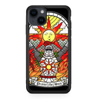 Praise The Sun Art iPhone 15 / 15 Plus Case